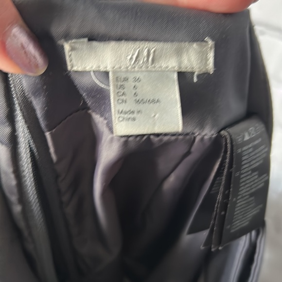 H&M Skirt with bow detail - Picture 5 of 5